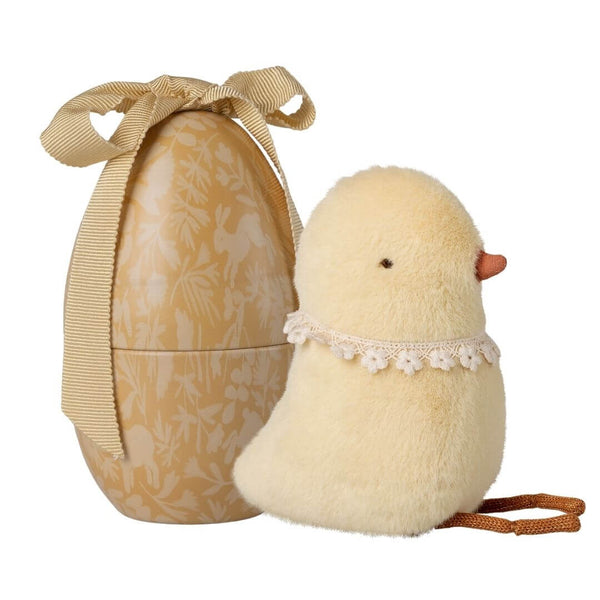 Toys2Save Plush Chick Gift Se